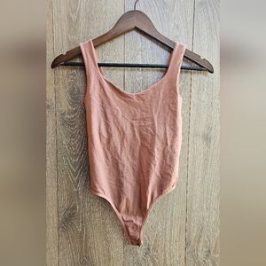 Free People Intimately Free Bodysuit